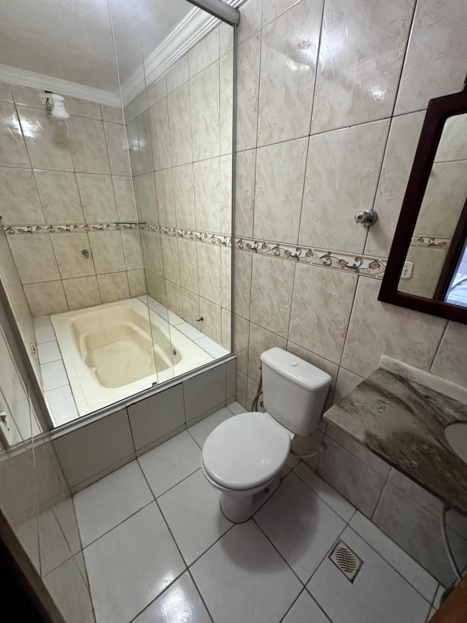 Hotel Brasilia Park Novo Gama 外观 照片