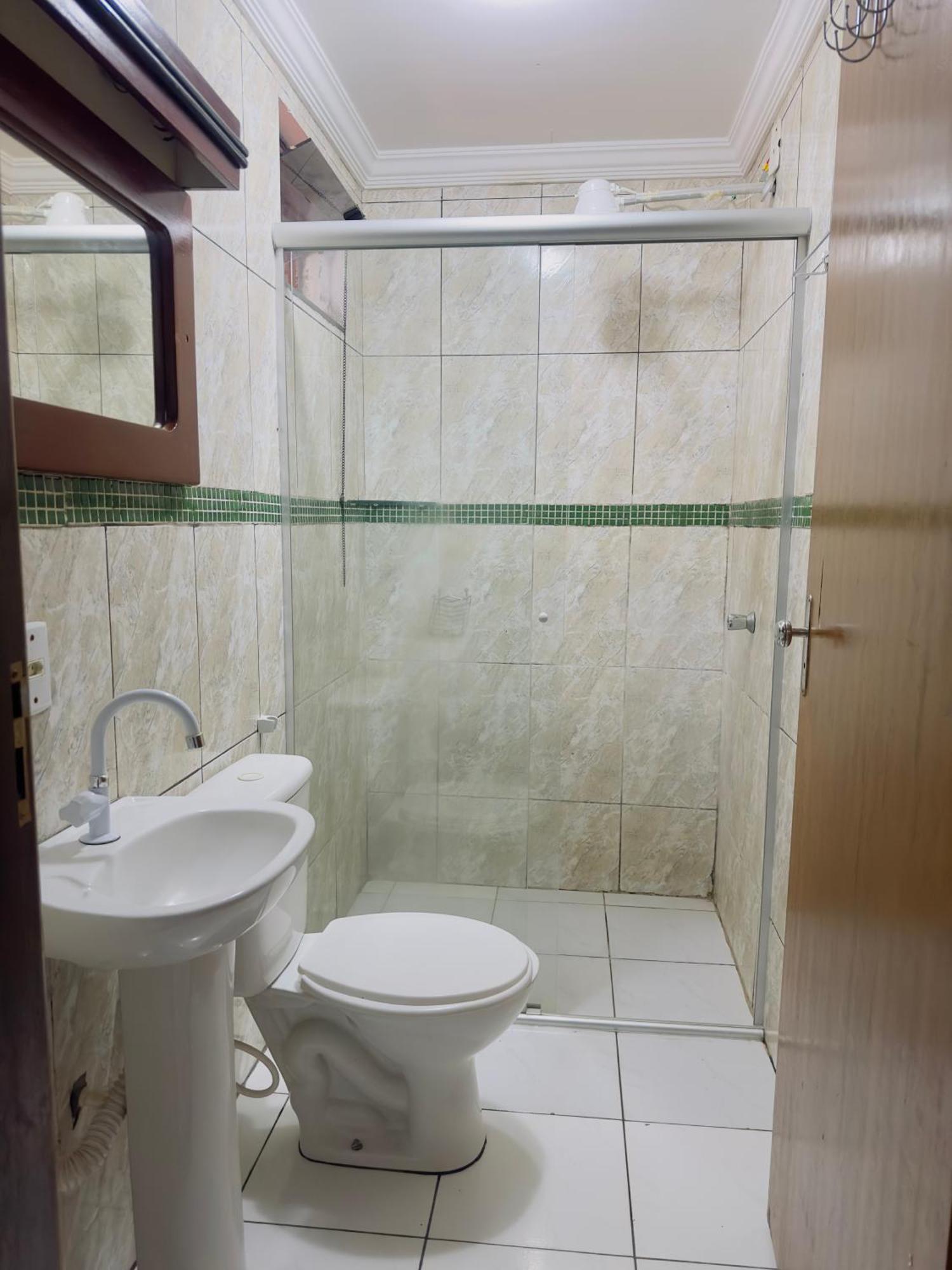 Hotel Brasilia Park Novo Gama 外观 照片