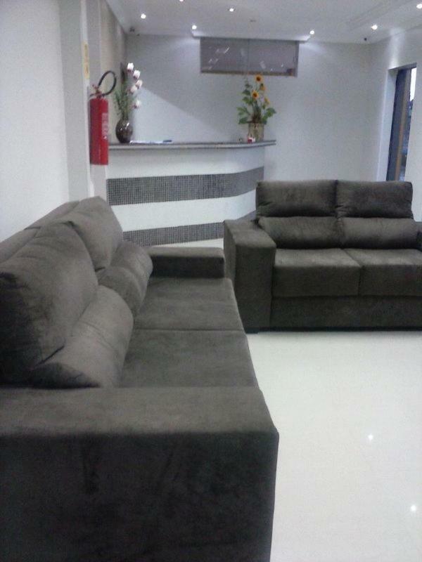 Hotel Brasilia Park Novo Gama 外观 照片